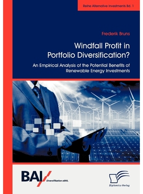 按需印刷Windfall Profit in Portfolio Diversification?[9783842887992]