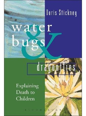 预订Waterbugs and Dragonflies:Explaining Death to Young Children