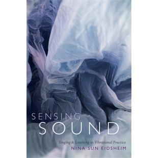 9780822360612 按需印刷Sensing Sound