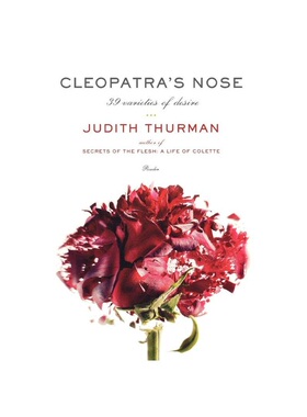 按需印刷不退不换Cleopatra's Nose[9780312427757]
