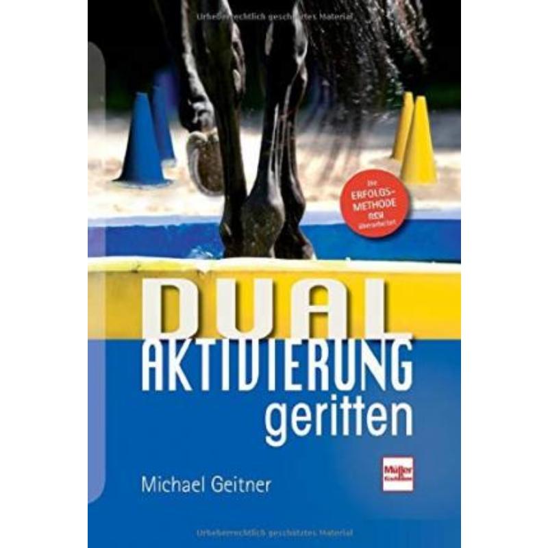 预订【德语】 Dual-Aktivierung geritten:Die Erfolgs-Methode neu überarbeitet
