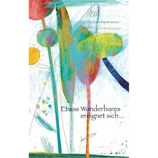 Wunderbares Etwas ereignet sich... 预订 9783039340064 德语