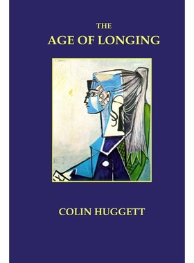 按需印刷The Age of Longing[9781291518429]