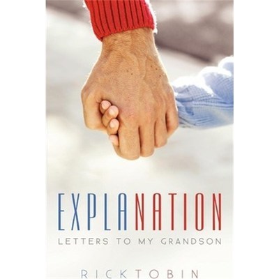 按需印刷Explanation:Letters to My Grandson[9781462008414]