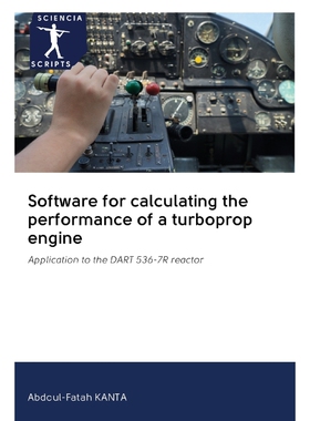 按需印刷不退不换Software for calculating the performance of a turboprop engine[9786200946720]