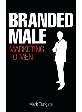按需印刷Branded Male[9780749450113]