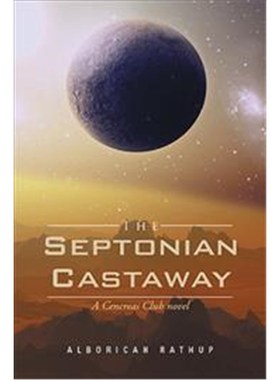 按需印刷The Septonian Castaway[9781524566098]