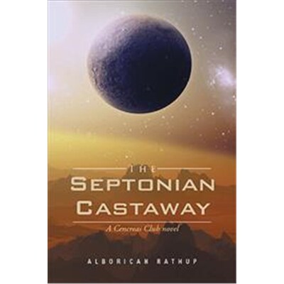按需印刷The Septonian Castaway[9781524566098]