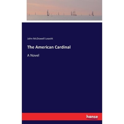 按需印刷The American Cardinal[9783743338357]