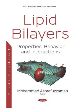 预订Lipid Bilayers