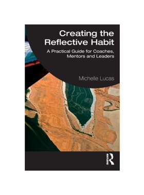 按需印刷不退不换TF Creating the Reflective Habit[9781032317618]