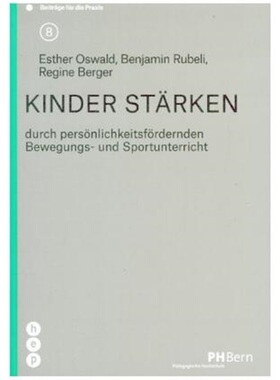 预订不退不换德语 Kinder stärken[9783035512564]