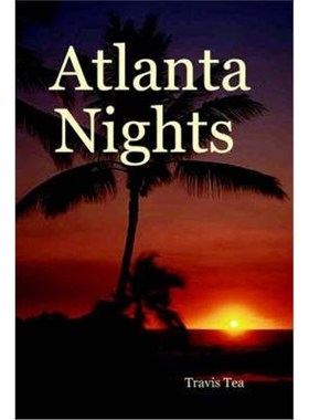按需印刷Atlanta Nights[9781411622982]