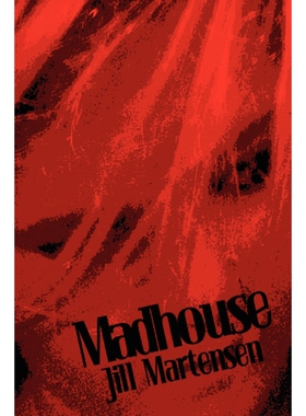 按需印刷不退不换Madhouse[9780557731657]