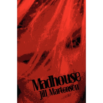 按需印刷不退不换Madhouse[9780557731657]