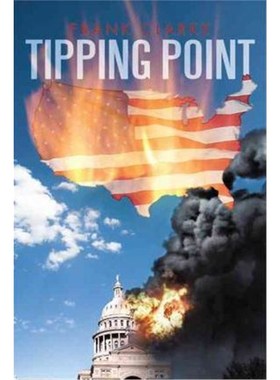 按需印刷Tipping Point[9781456721923]