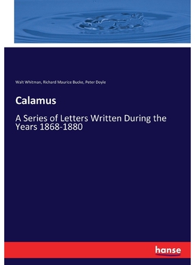 按需印刷不退不换Calamus[9783744687546]