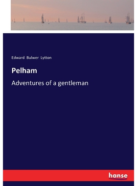 按需印刷Pelham[9783337341589]