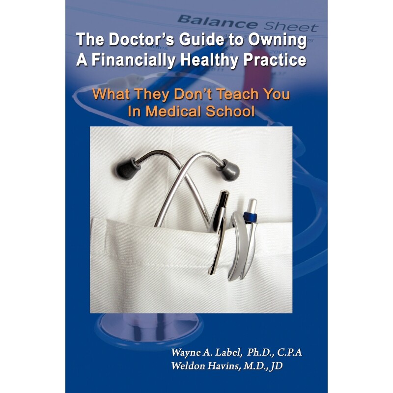按需印刷不退不换The Doctor's Guide to Owning a Financially Healthy Practice[9781426938757]