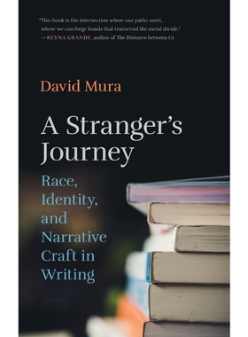 按需印刷Stranger's Journey[9780820353685]