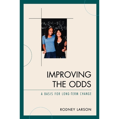 按需印刷Improving the Odds[9781607090953]
