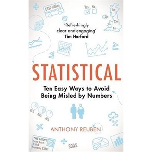 Ways Ten Numbers Misled Easy Being 预订Statistical Avoid