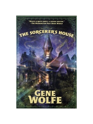 按需印刷Sorcerer's House[9780765324597]