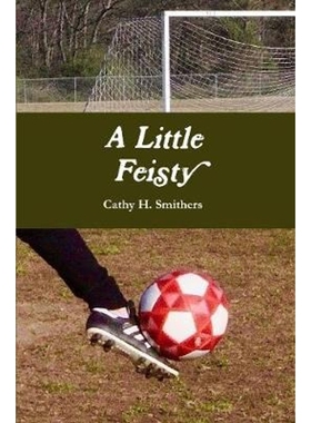 按需印刷A Little Feisty[9780359644667]