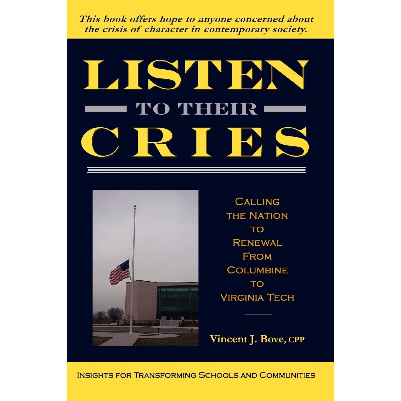 按需印刷不退不换Listen To Their Cries[9780615240763]