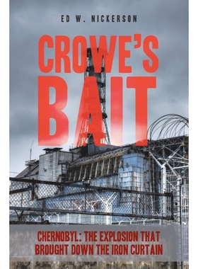 按需印刷Crowe's Bait[9781490781662]