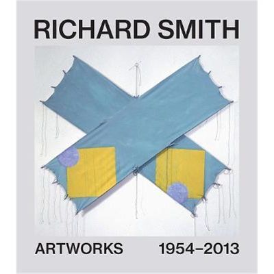 进口艺术 Richard Smith Artworks 1956�C2016