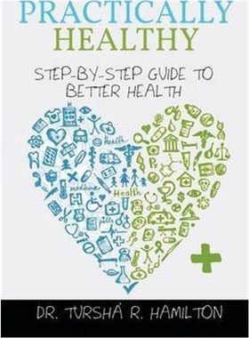 按需印刷Practically Healthy[9781493156788]