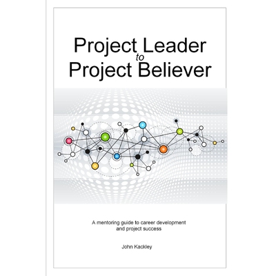 按需印刷不退不换Project Leader to Project Believer[9781329095380]