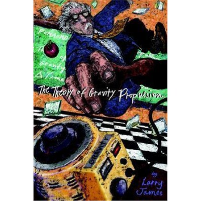 按需印刷不退不换The Theory of Gravity Propulsion[9781403394248]