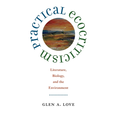 按需印刷不退不换Practical Ecocriticism[9780813922454]