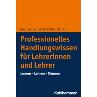 预订【德语】Professionelles Handlungswissen fur Lehrerinnen und Lehrer; .[9783170317857]