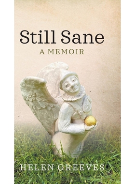 按需印刷Still Sane[9781800319356]