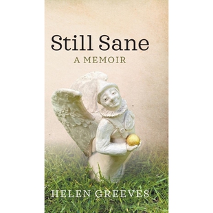 按需印刷Still Sane[9781800319356]