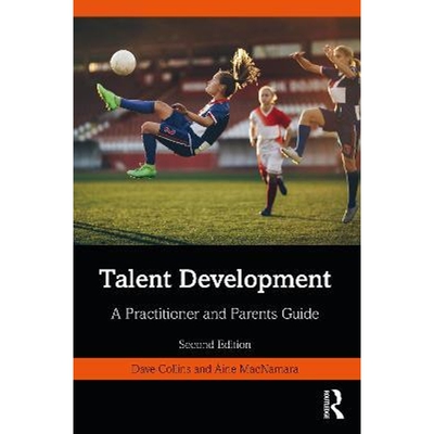 按需印刷Talent Development:A Practitioner and Parents Guide[9780367560195]