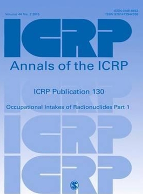 按需印刷ICRP Publication 130[9781473944404]