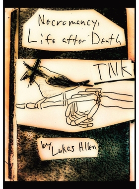 按需印刷Necromancy, Life after Death[9798985568530]