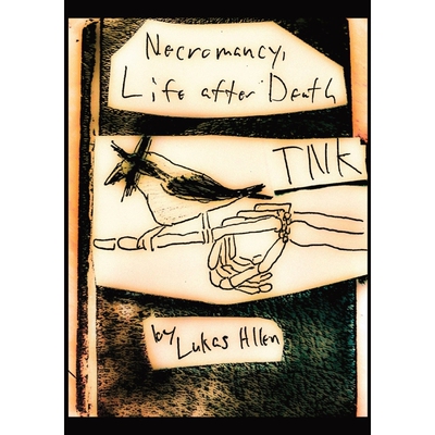按需印刷不退不换Necromancy, Life after Death[9798985568530]