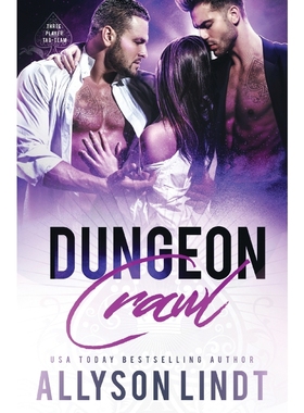 按需印刷Dungeon Crawl[9781955518499]