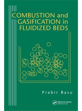 预订Combustion and Gasification in Fluidized Beds[9780849333965]