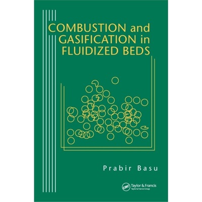 预订不退不换Combustion and Gasification in Fluidized Beds[9780849333965]