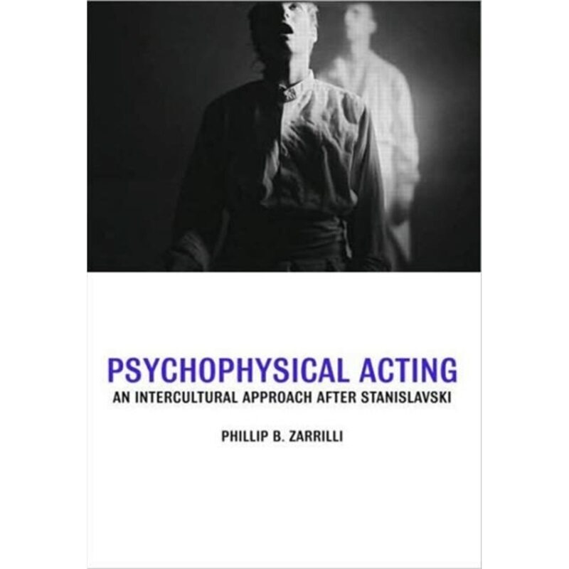 预订不退不换Psychophysical Acting[9780415334587]