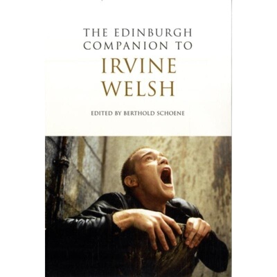 预订不退不换Edinburgh Companion to Irvine Welsh[9780748639182]