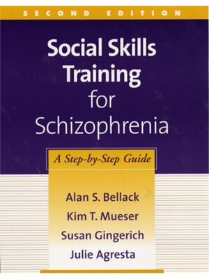 预订Social Skills Training for Schizophrenia, Second Edition
