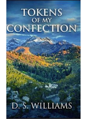 预订Tokens Of My Confection