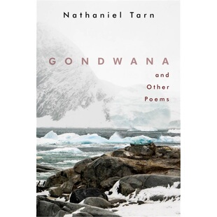 预订不退不换Gondwana[9780811225021]